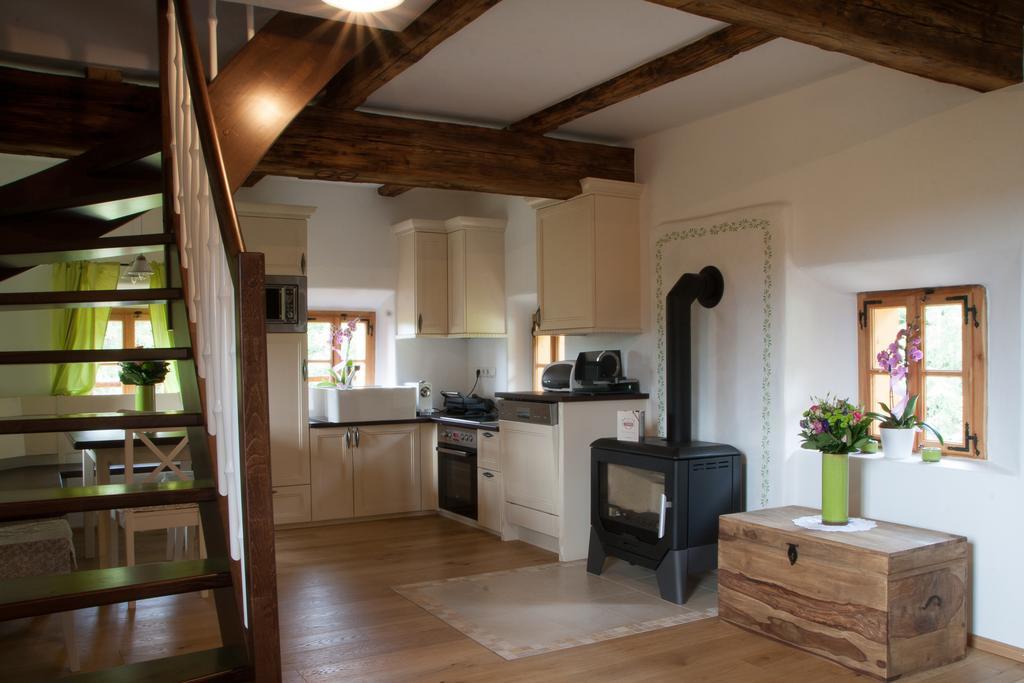 Landhaus Moser Leutschach Habitación foto