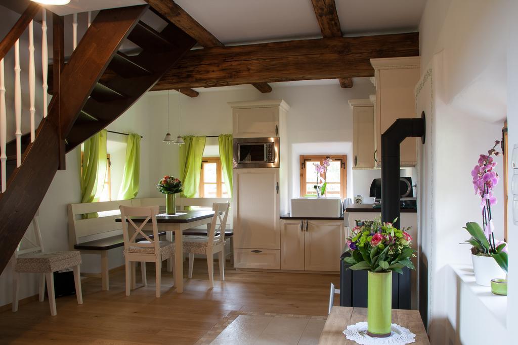 Landhaus Moser Leutschach Habitación foto