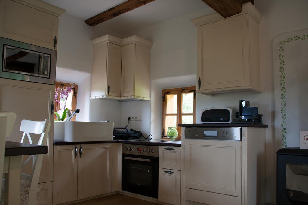 Landhaus Moser Leutschach Habitación foto