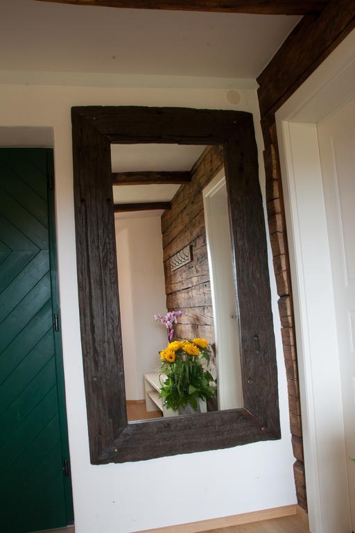 Landhaus Moser Leutschach Habitación foto